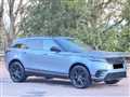 2020 Land Rover Range Rover Velar
