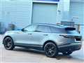 2020 Land Rover Range Rover Velar