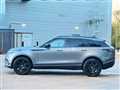 2020 Land Rover Range Rover Velar