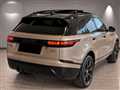 2021 Land Rover Range Rover Velar