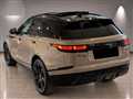 2021 Land Rover Range Rover Velar
