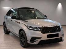 2021 Land Rover Range Rover Velar