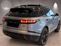 2021 Land Rover Range Rover Velar