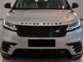2021 Land Rover Range Rover Velar