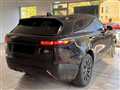 2021 Land Rover Range Rover Velar