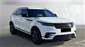 2021 Land Rover Range Rover Velar