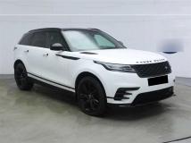 2021 Land Rover Range Rover Velar