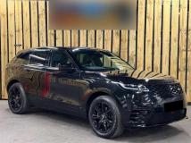 2021 Land Rover Range Rover Velar