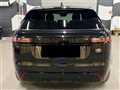 2021 Land Rover Range Rover Velar