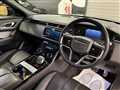 2021 Land Rover Range Rover Velar