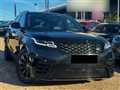 2021 Land Rover Range Rover Velar