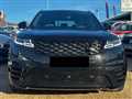 2021 Land Rover Range Rover Velar