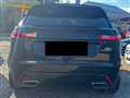 2021 Land Rover Range Rover Velar