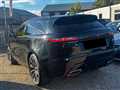 2021 Land Rover Range Rover Velar
