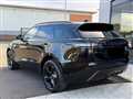 2021 Land Rover Range Rover Velar