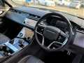 2021 Land Rover Range Rover Velar