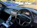 2021 Land Rover Range Rover Velar