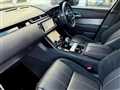 2021 Land Rover Range Rover Velar