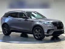 2021 Land Rover Range Rover Velar