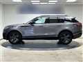 2021 Land Rover Range Rover Velar