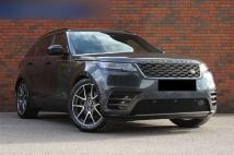 2021 Land Rover Range Rover Velar
