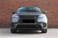 2021 Land Rover Range Rover Velar