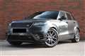 2021 Land Rover Range Rover Velar