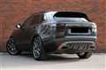 2021 Land Rover Range Rover Velar