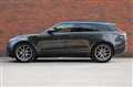 2021 Land Rover Range Rover Velar