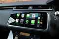 2021 Land Rover Range Rover Velar