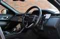 2021 Land Rover Range Rover Velar