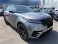 2021 Land Rover Range Rover Velar