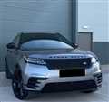 2021 Land Rover Range Rover Velar