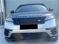 2021 Land Rover Range Rover Velar