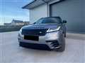 2021 Land Rover Range Rover Velar