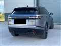 2021 Land Rover Range Rover Velar