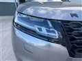 2021 Land Rover Range Rover Velar