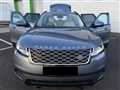 2021 Land Rover Range Rover Velar