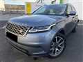 2021 Land Rover Range Rover Velar