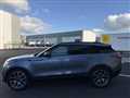 2021 Land Rover Range Rover Velar