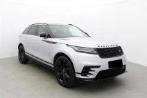 2021 Land Rover Range Rover Velar