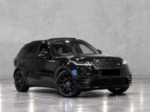 2021 Land Rover Range Rover Velar