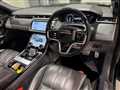 2021 Land Rover Range Rover Velar