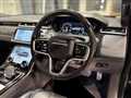 2021 Land Rover Range Rover Velar