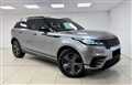 2021 Land Rover Range Rover Velar