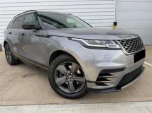 2021 Land Rover Range Rover Velar