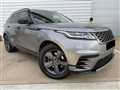 2021 Land Rover Range Rover Velar