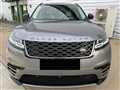 2021 Land Rover Range Rover Velar