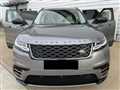 2021 Land Rover Range Rover Velar