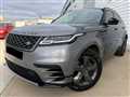 2021 Land Rover Range Rover Velar